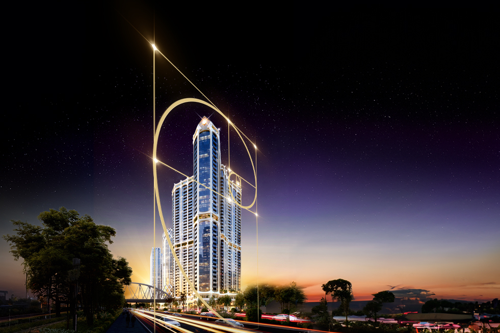 TỔNG QUAN DỰ ÁN 