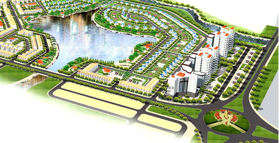 Tổng quan dự án