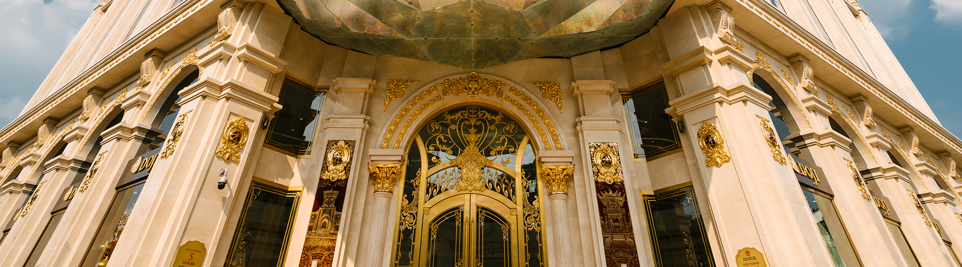 BEST WESTERN PREMIER SAPPHIRE  HA LONG