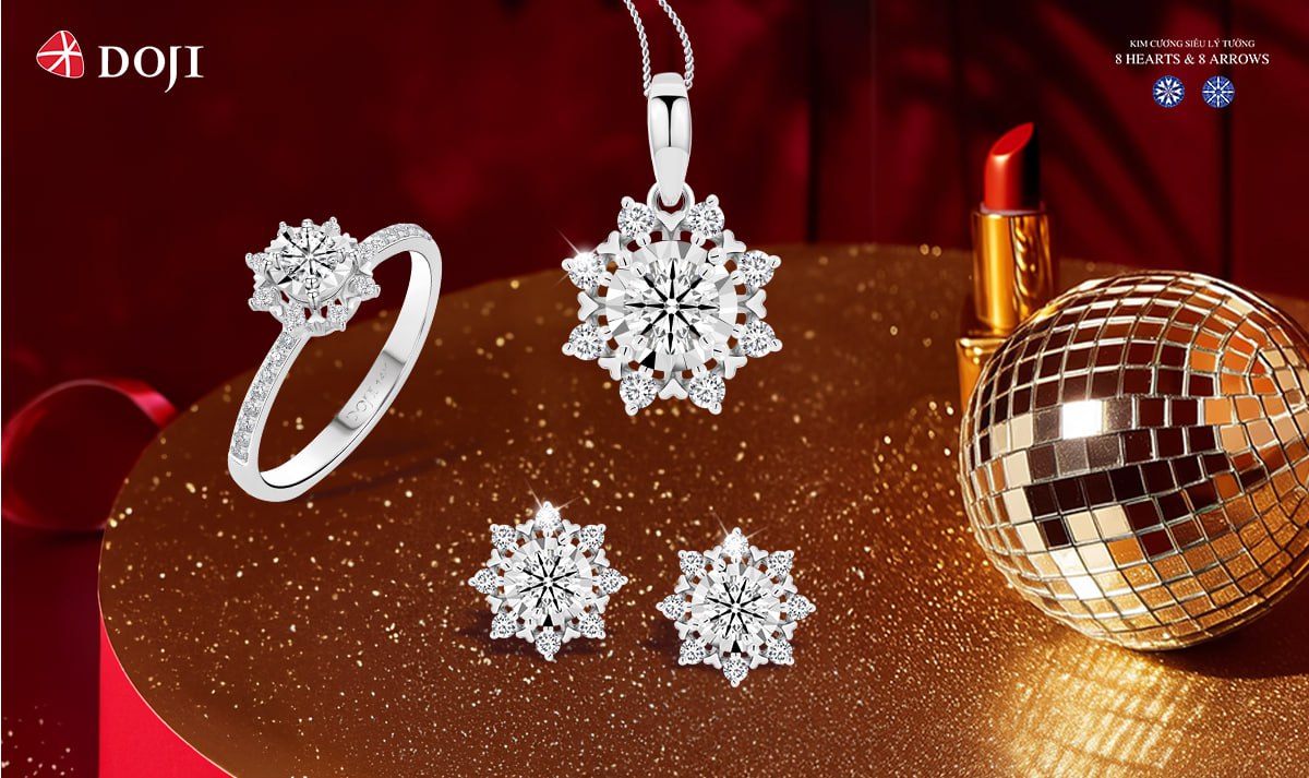 ĐIỂM NỔI BẬT CỦA DỰ ÁN